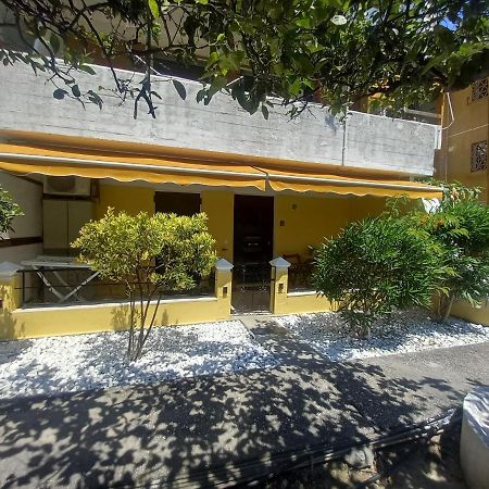Angela'S Cute Apartment Ανάληψη Εξωτερικό φωτογραφία