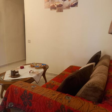 Angela'S Cute Apartment Ανάληψη Εξωτερικό φωτογραφία