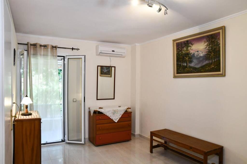 Angela'S Cute Apartment Ανάληψη Εξωτερικό φωτογραφία