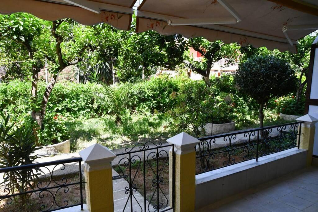 Angela'S Cute Apartment Ανάληψη Εξωτερικό φωτογραφία