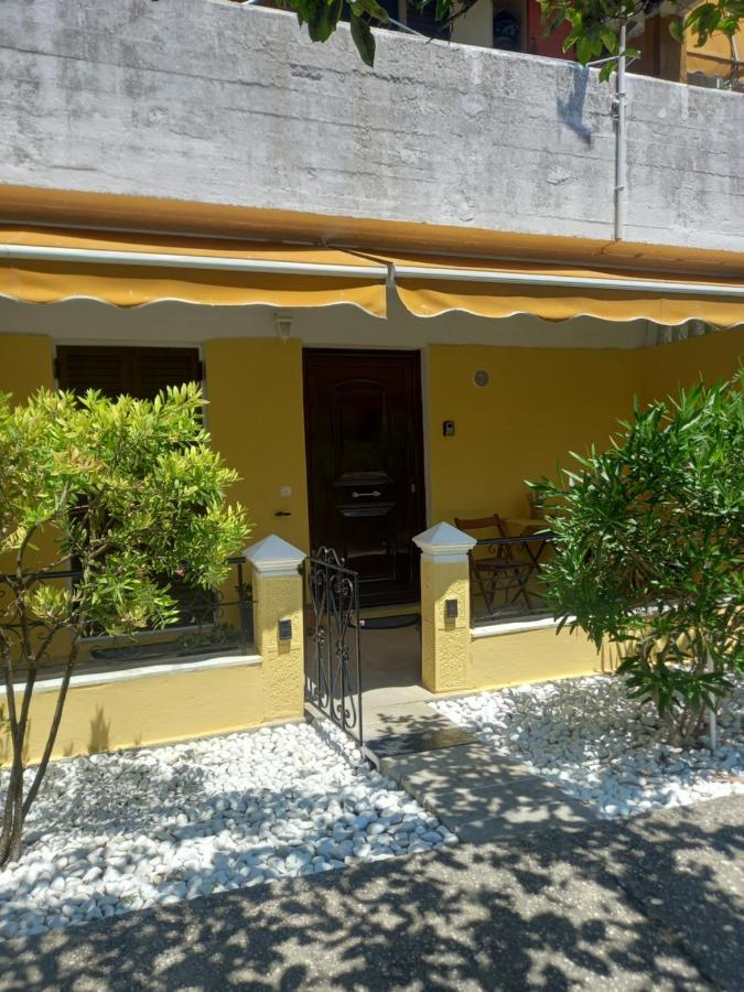 Angela'S Cute Apartment Ανάληψη Εξωτερικό φωτογραφία