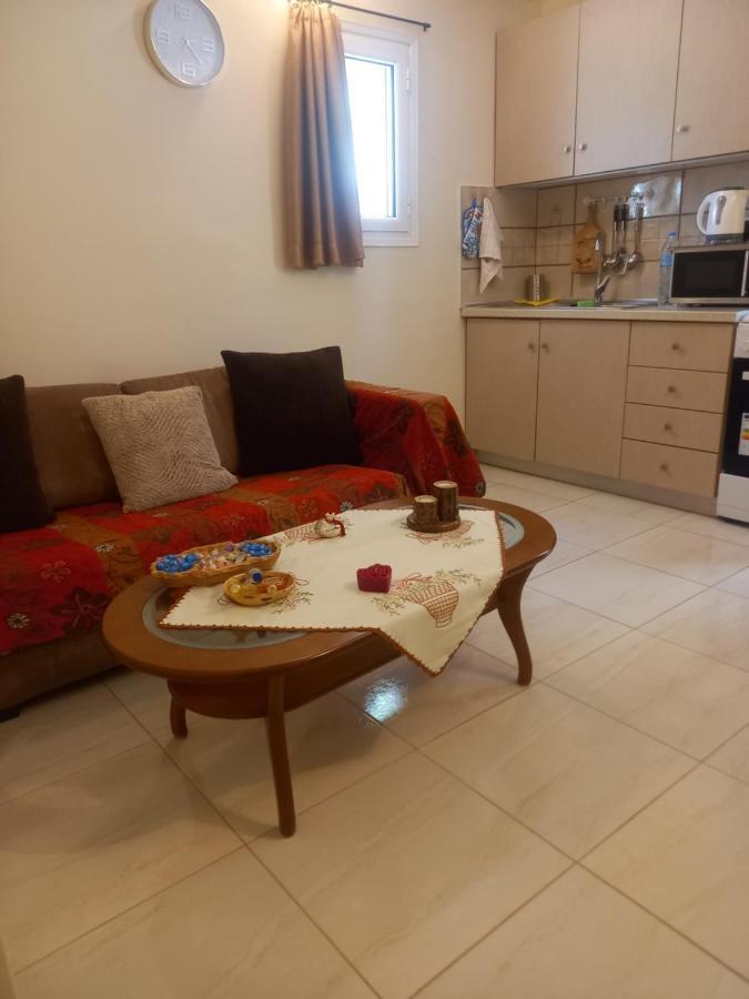 Angela'S Cute Apartment Ανάληψη Εξωτερικό φωτογραφία
