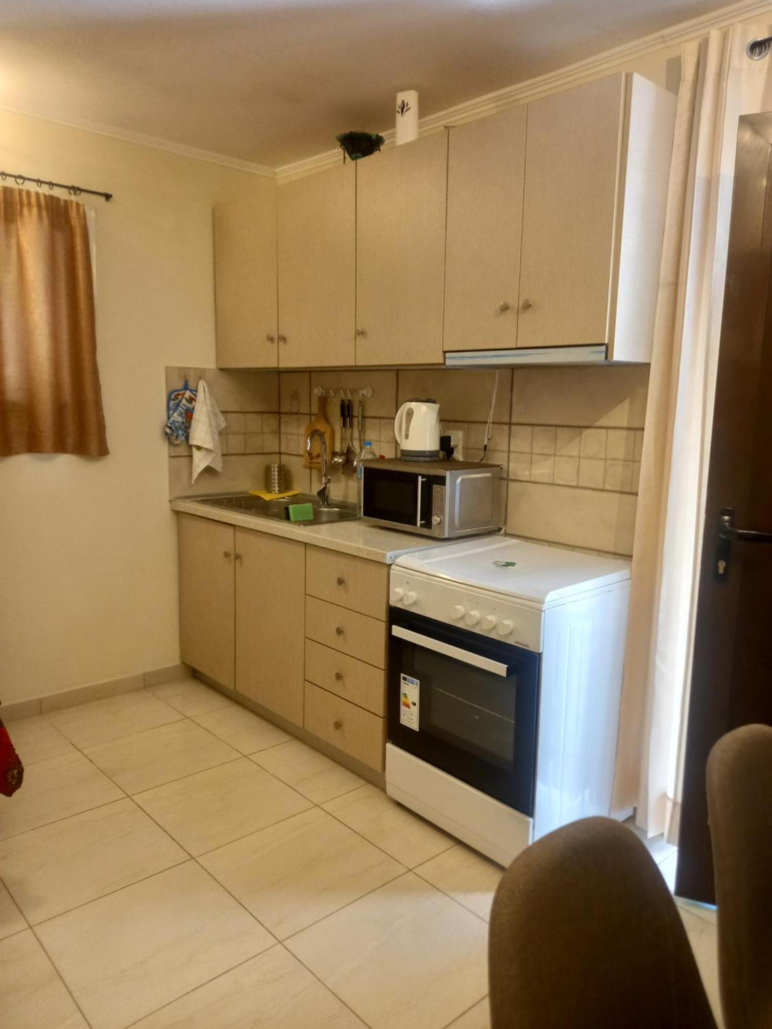 Angela'S Cute Apartment Ανάληψη Εξωτερικό φωτογραφία