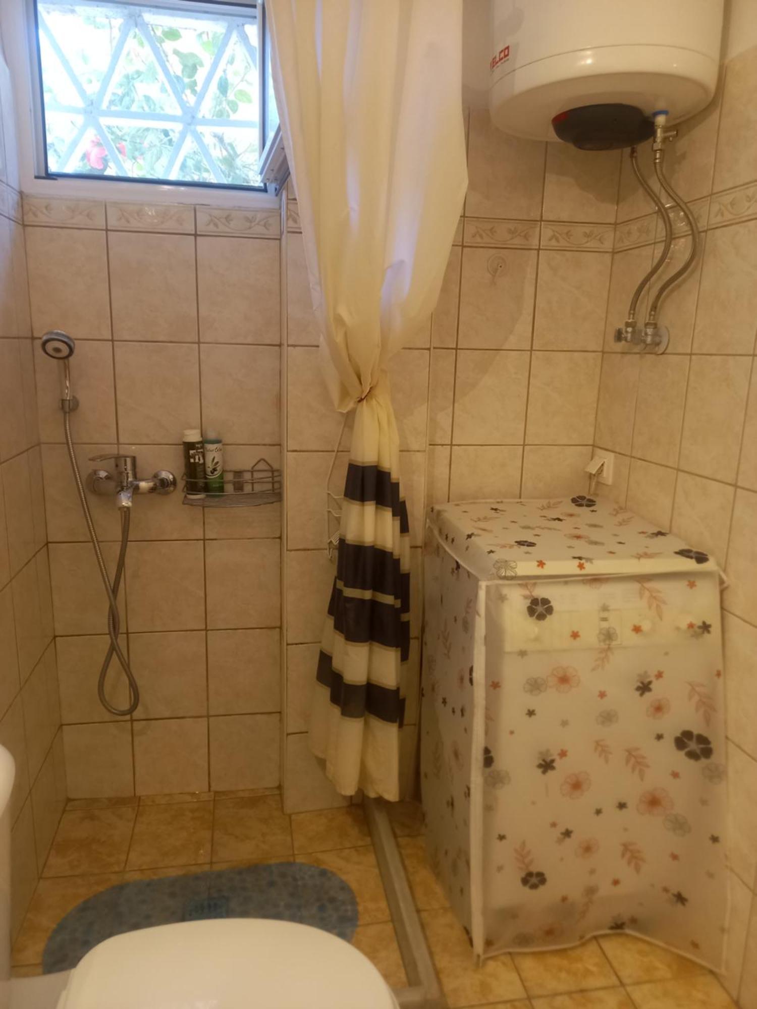 Angela'S Cute Apartment Ανάληψη Εξωτερικό φωτογραφία