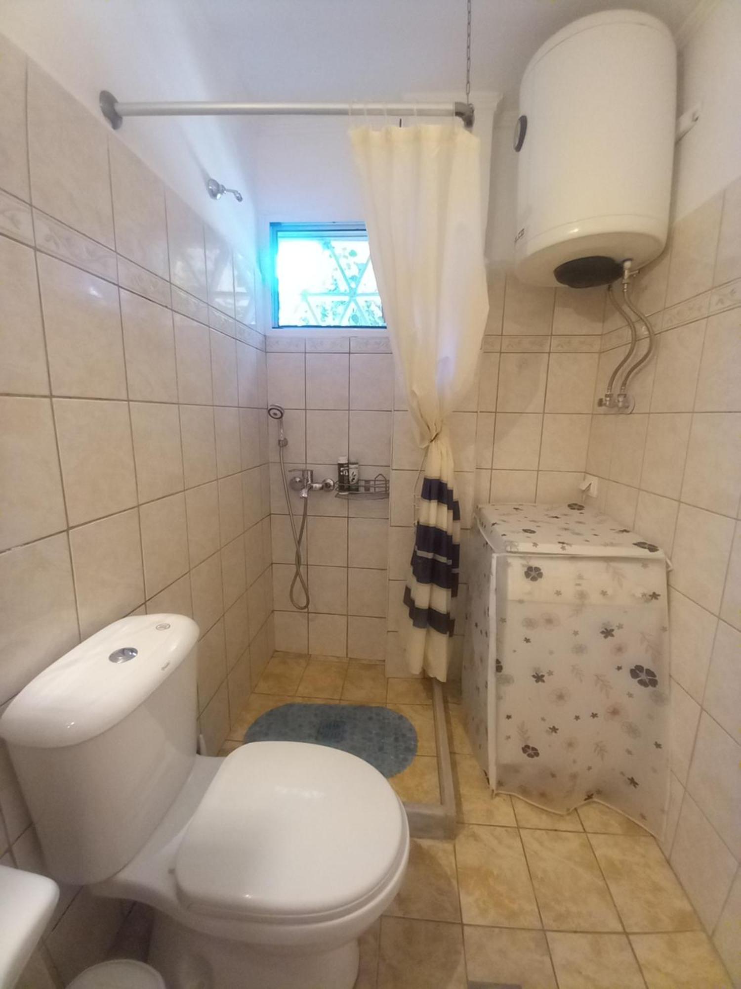 Angela'S Cute Apartment Ανάληψη Εξωτερικό φωτογραφία