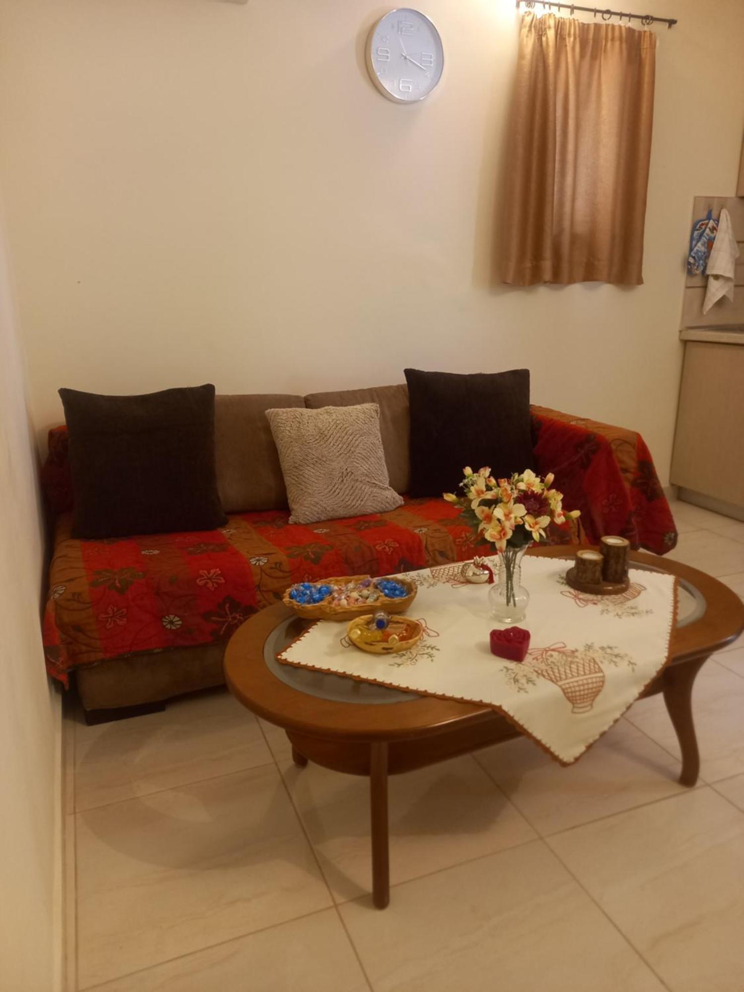 Angela'S Cute Apartment Ανάληψη Εξωτερικό φωτογραφία