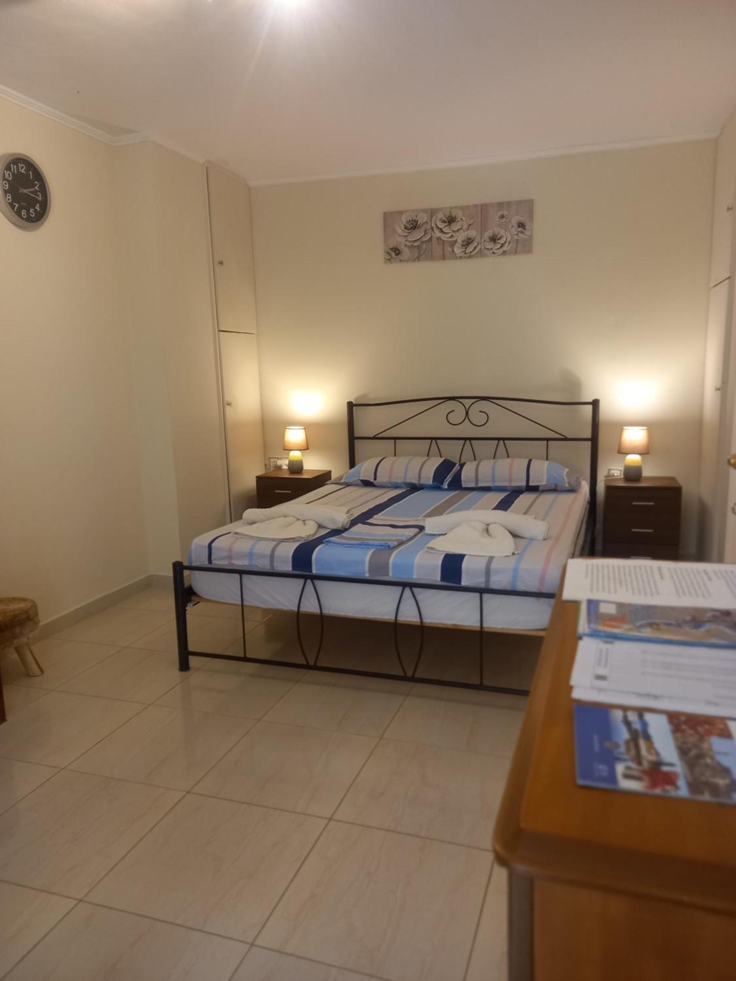 Angela'S Cute Apartment Ανάληψη Εξωτερικό φωτογραφία