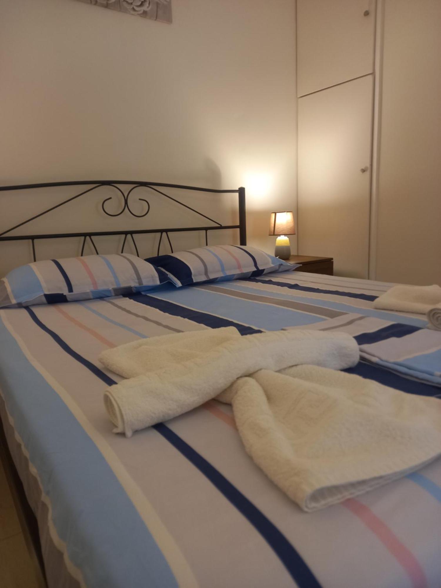 Angela'S Cute Apartment Ανάληψη Εξωτερικό φωτογραφία