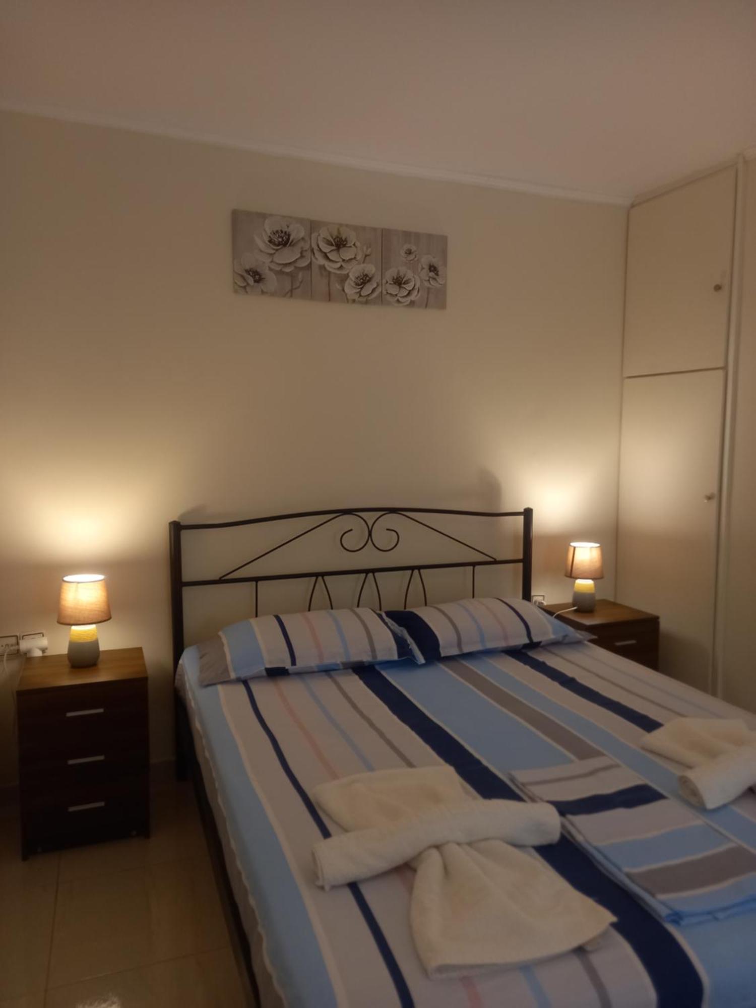 Angela'S Cute Apartment Ανάληψη Εξωτερικό φωτογραφία